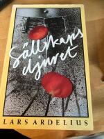 S&auml;llskapsdjuret