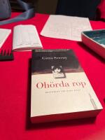 Oh&ouml;rda rop
