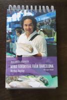 Mina favoriter fr&aring;n Barcelona