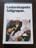 Ledarskapets fallgropar