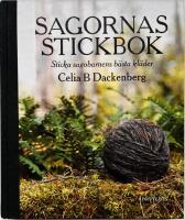Sagornas stickbok: sticka sagobarnens b&auml;sta kl&auml;der