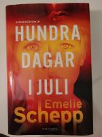 Hundra dagar i Juli