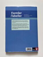 Formler och Tabeller