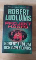 Robert Ludlums Projekt Hades