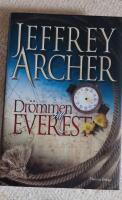 Dr&ouml;mmen om Everest