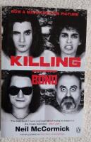 Killing Bono