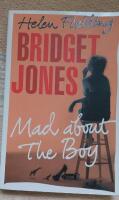 Bridget Jones: Mad About the Boy