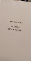 Sverige efter kriget