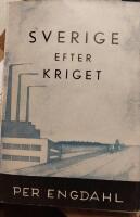 Sverige efter kriget