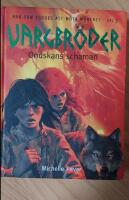 Vargbr&ouml;der. Ondskans schaman