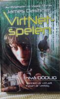 VirtNet-spelen. Niv&aring;: d&ouml;dlig (the eye of minds)