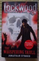 The whispering skull