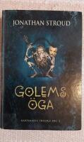 Golems &ouml;ga