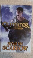 Gladiator. Spartacus son