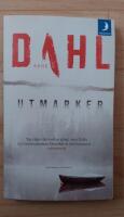 Utmarker