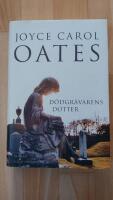 D&ouml;dgr&auml;varens dotter