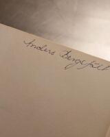 Den osynliga stormakten : organiserat spionage i USA, Sovjet, England och Kina