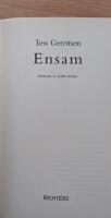 Ensam