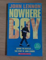 John Lennon: Nowhere Boy 