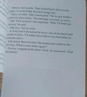 John Lennon: Nowhere Boy 