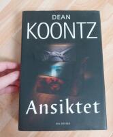 Dean R. Koontz bundle 2