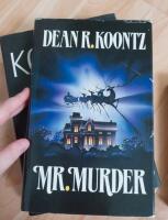 Dean R. Koontz bundle 2