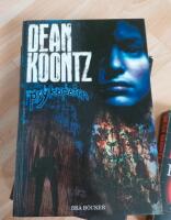 Dean R. Koontz bundle 2