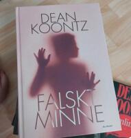 Dean R. Koontz bundle 2