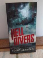 Hell Divers trilogy - Hell divers del 1