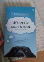 Mina liv som hund