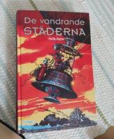 De vandrande st&auml;derna