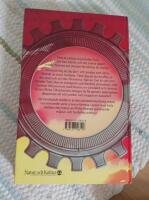 De vandrande st&auml;derna