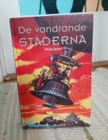 De vandrande st&auml;derna