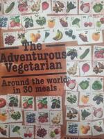 The adventurous Vegetarian