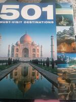 501 must visit destinations
