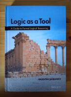 Logic as a Tool: A Concise Guide to Logical Reasoning
