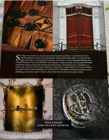 Hantverksm&auml;starna i det gamla Karlshamn