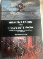 Himlens fr&ouml;jd eller helvetets fasa.Perspektiv p&aring; v&auml;stsvenska kyrkom&aring;lningar fr&aring;n 1700-talet