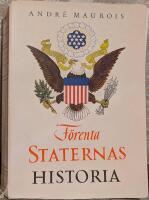 F&ouml;renta staternas historia