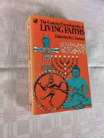 The concise Encyclopedia of LIVING FAITHS