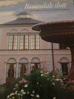Rosendals slott