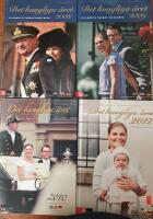 Det kungliga &aring;ret.