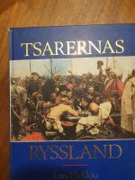 Tsarernas Ryssland.