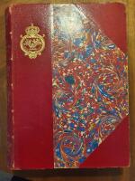 Redog&ouml;relse f&ouml;r Oscar II 25 &aring;riga regerings jubileum.