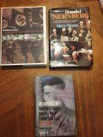 Andra v&auml;rldskriget