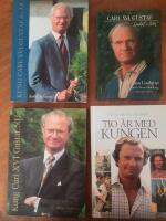 Kung Carl XVI Gustaf