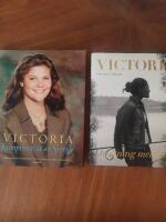 Kronprinsessan Victoria