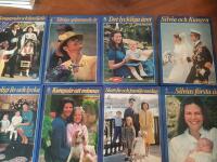 Det kungliga &aring;ret.