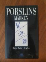 Porslinsm&auml;rken fr&aring;n hela v&auml;rlden.