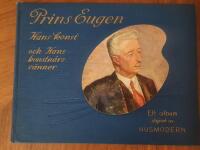 Prins Eugen